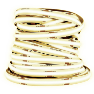 飞利浦led低压防水灯带嵌入24v贴片氛围灯带无频闪线形性灯条IP44