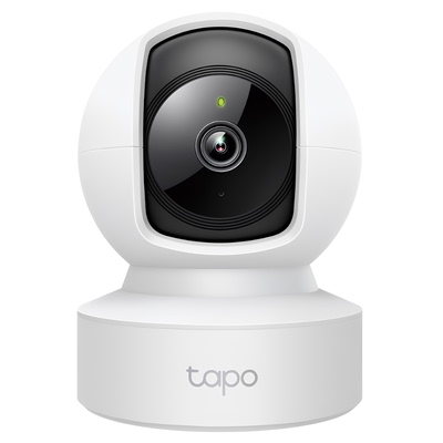 TP-LINK/Tapo360高清摄像头