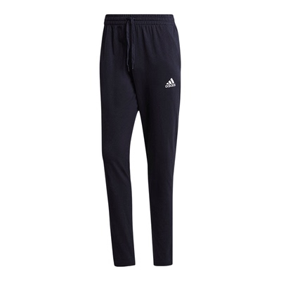 Adidas正品抽绳宽松休闲运动长裤