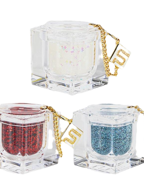 FancyCube梦幻魔方多用途彩妆膏