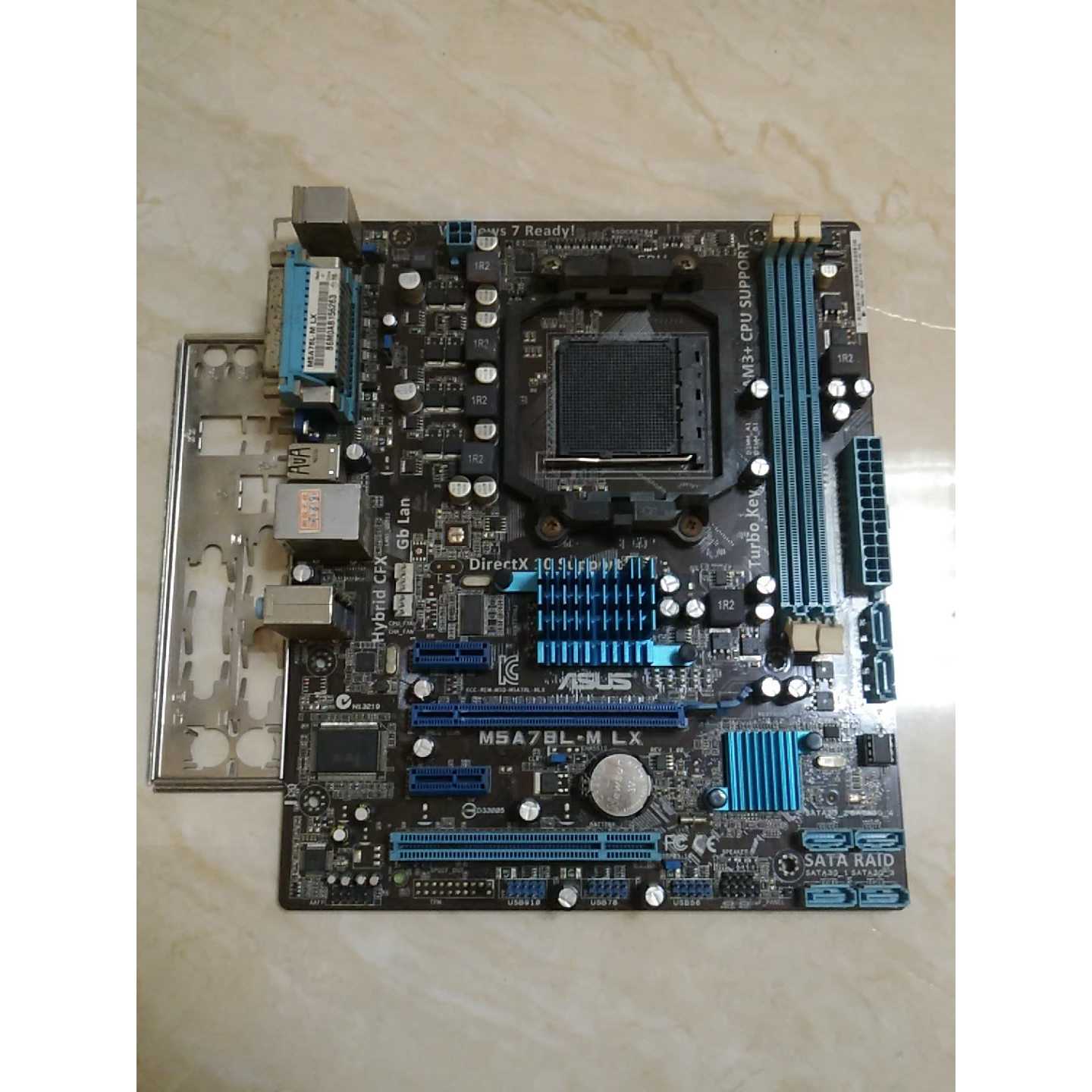 【议价-可维修】 M5A78L /均有货