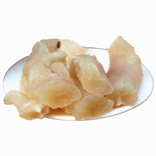 熟牛蹄筋 熟牛筋500g牛大筋 新鲜牛筋生蹄筋现煮牛蹄子牛腿筋板筋