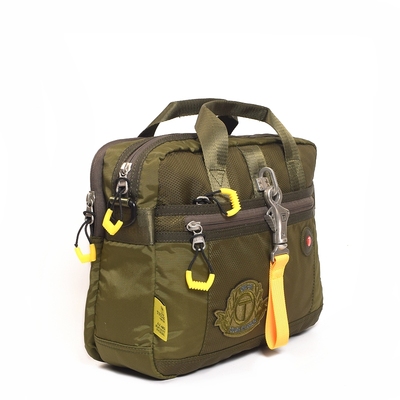 tough新潮商务百搭三用品质男包