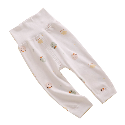 【高腰护肚】超软纯棉秋裤