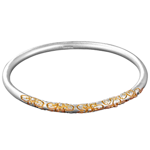 纯银足银手镯女9999纯实心款2025新款女式年轻款古法磨砂复古做旧