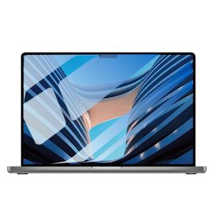 【磁吸防窥膜】适用苹果macbookpro屏幕膜air保护14寸笔记本电脑13mac16低反射ar吸附m5静电贴mbp隐私偷反光