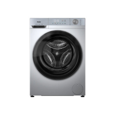 【国补20%】海尔滚筒洗衣机10公斤全自动家用大容量变频27E旗舰店