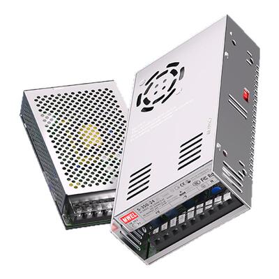 S-500W可调电源模块12v开关电源5v24v电源220转12v电源转换器电源