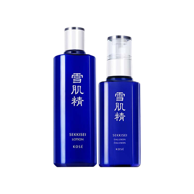 【下拉淘金币优惠】雪肌精水乳