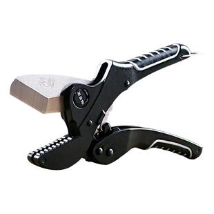 茶剪茶钳手工切茶砖开茶叶普洱茶饼撬刀专用工具茶刀茶针茶具配件