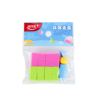 学纷小学一年级数学图形教具全套