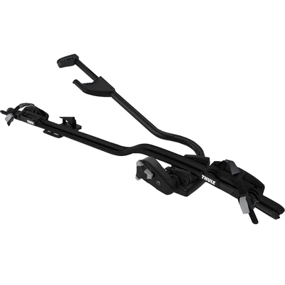 THULE/拓乐598顶置自行车架THULE