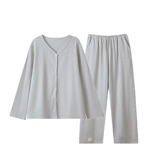 德绒睡衣女款磨毛秋冬2025新款女士加厚保暖薄绒家居服套装可外穿