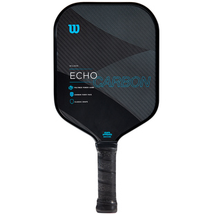 Wilson威尔胜官方专业高阶碳纤维/初学玻璃纤维匹克球拍