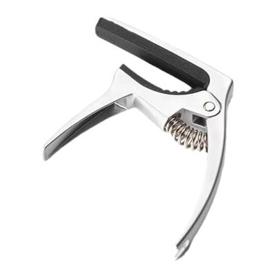 【推荐】吉他/尤克里里通用金属