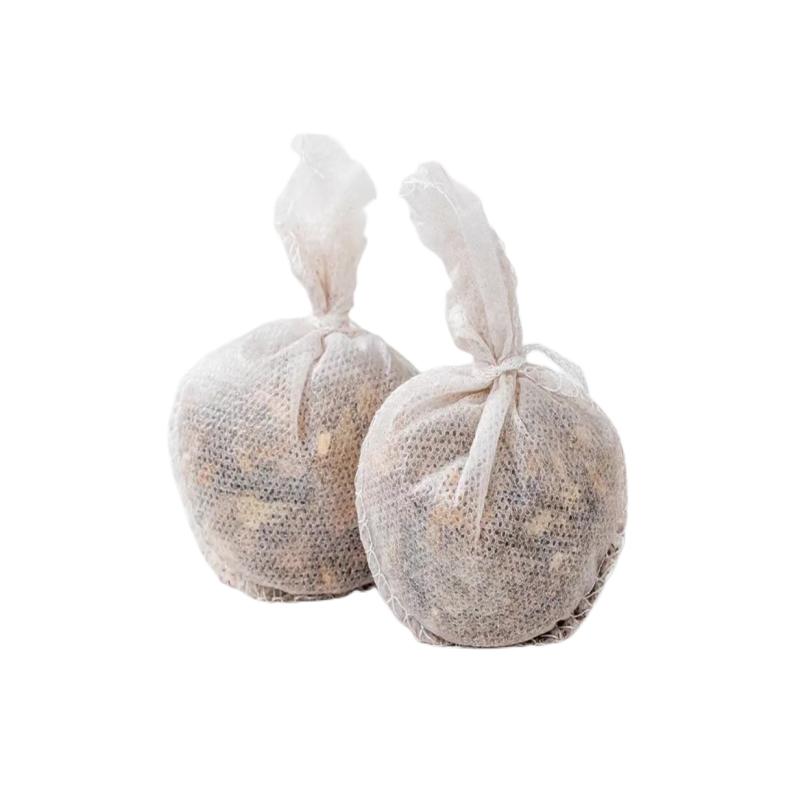 岳二姐卤料包调味料炖卤肉鸡鸭排骨牛羊茶鸡蛋独立包装小包装15g