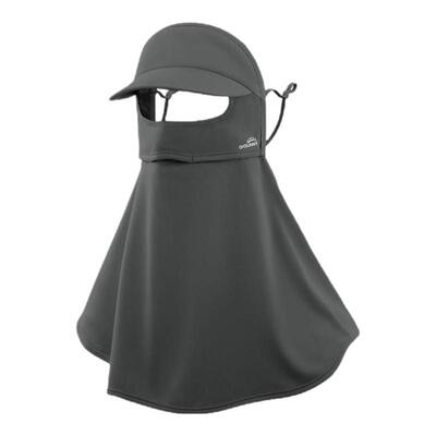 ohsunny防晒护颈防紫外线