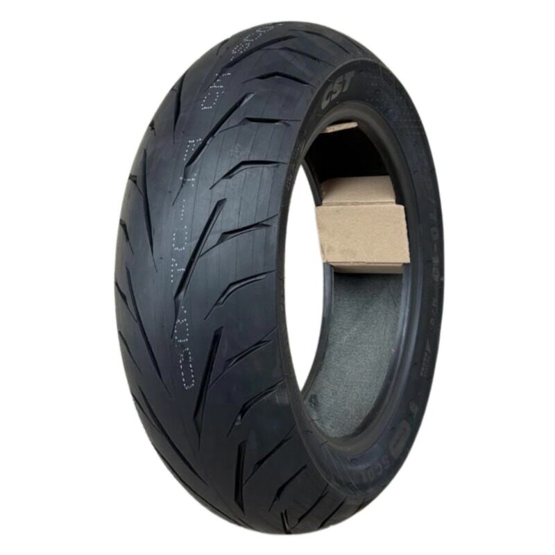 本田佛沙NSS350赛艇/XMAX300前轮120/70-15后140/70-14正新轮胎