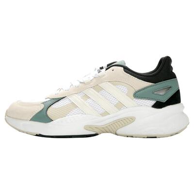 Adidas/阿迪达斯正品 当季新款 男子老爹鞋透气减震运动鞋 FY7824