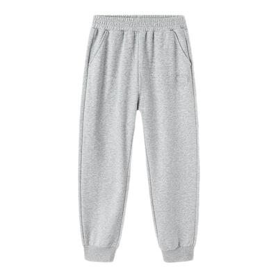 巴拉巴拉balaOne长裤女童束脚裤