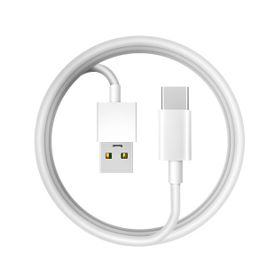 手机充电线typec适用oppo闪充数据线5a快充VOOC加长2米r17冲findx真我Neo通用GT系列Reno平板65w瓦K和A的Pro
