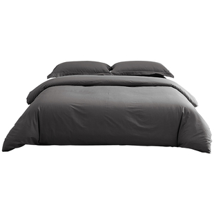 A类新疆长绒棉四件套抗菌防螨全棉纯棉床品床笠款床单被套床上三