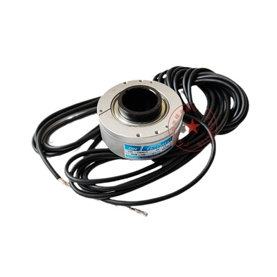 日立电梯编码器多摩川全新原装