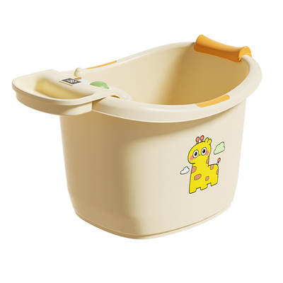 宝宝洗澡桶儿童泡澡桶婴儿浴桶