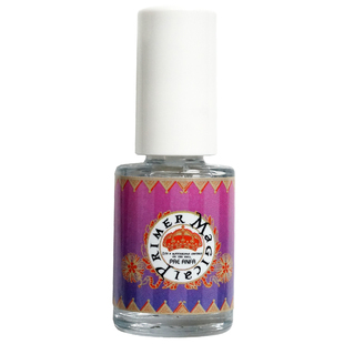 现货日本PREGEL小布胶魔术底层处理液光疗胶结合剂美甲店专用