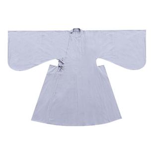 斜塘衣庄【醉清风】原创汉服明制圆领袍男女同款中国风非古装春秋