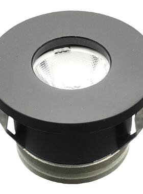 220V12V24V嵌入式超薄迷你小射灯