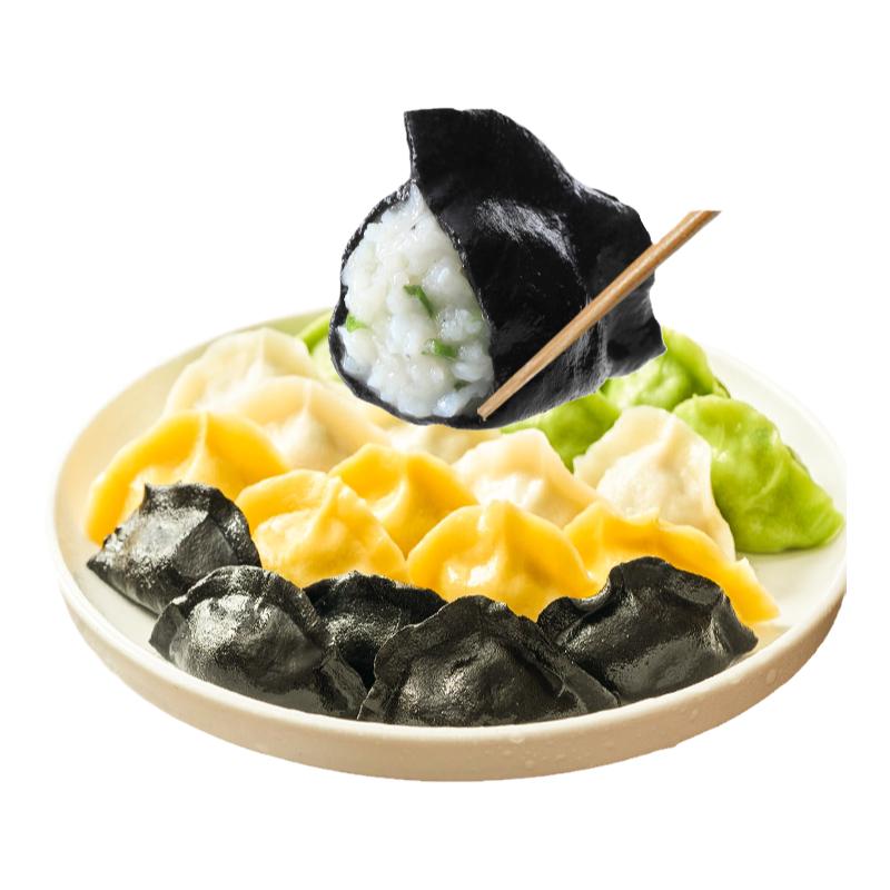 船歌水饺四大当家一人食礼盒