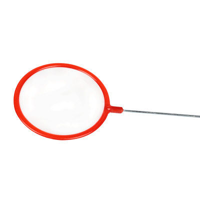 卤虫捞子网眼细腻专业丰年虾