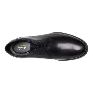 clarks其乐男鞋秋季新款系带商务正装皮鞋德比鞋Brandon Lace现货