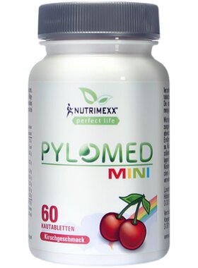 德国pylocura派洛库益生菌成人幽肠胃罗伊氏乳酸菌胶囊
