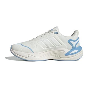 adidas跑步鞋女鞋climawarm新款户外耐磨运动鞋JR7588