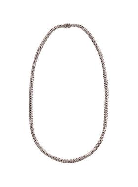 JH925银项链小众设计轻奢