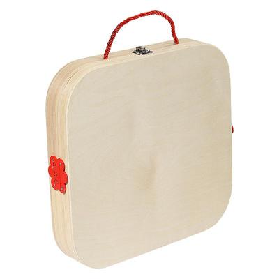 拧螺丝玩具儿童工具箱益智积木