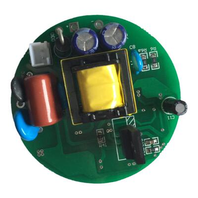 led吸顶灯驱动电源镇流器变压器13-20W恒流280/300/480/600mA