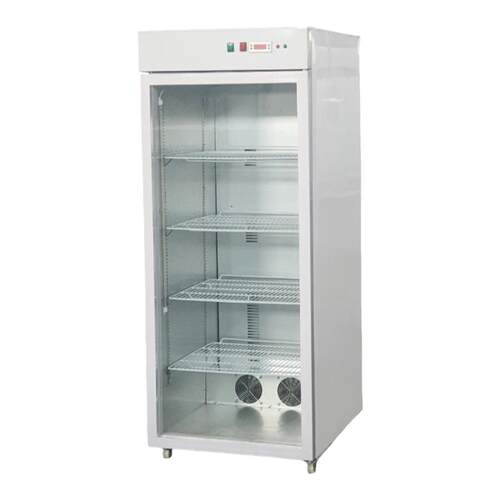 种子发芽箱催芽机恒温箱光照培养箱家用可降温制冷款种子育苗机器