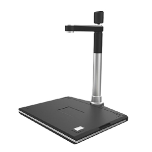 无锡华通高拍仪H6-1交管122平台 六合一平台 车管所专用 4S店临牌