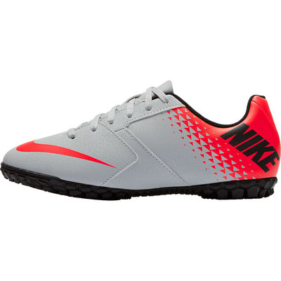Nike/耐克官方正品 BOMBA TF JR 大童舒适透气足球鞋 826488-006