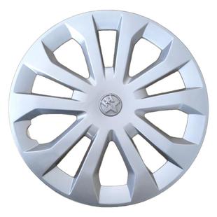 启辰D60EV轮毂盖启辰d60轮毂盖轮胎盖轮罩装饰护罩配件16寸原装罩