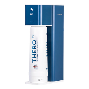 BWT倍世纯水机原装进口家用直饮RO反渗透膜净水器thero90/120滤芯