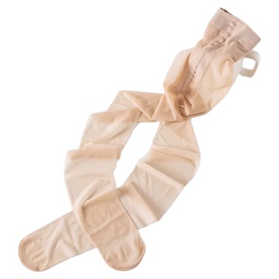 高透0d黑色丝袜女超薄防勾丝不掉档光腿神器夏季性感可撕破连裤袜