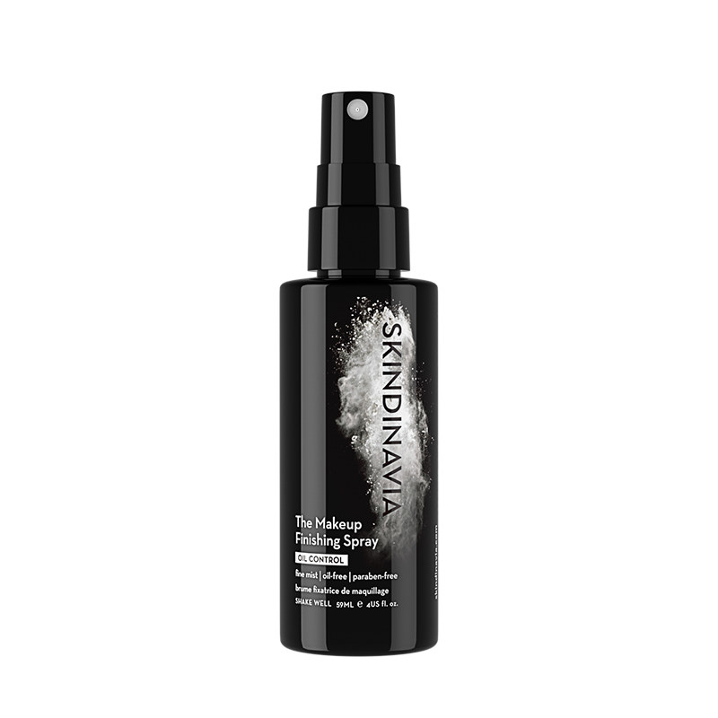 SKINDINAVIA控油定妆喷雾59ml