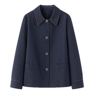 新款15.5微米级羊绒天丝棉