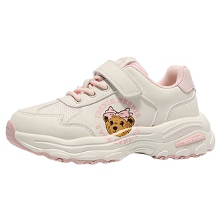 Teenie Weenie小熊童鞋亲子鞋户外运动鞋男女儿童鞋冬休闲老爹鞋