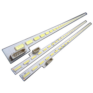 适用TCL LE46M10-3D灯条 TCLL46V7300A-3D背光 屏MT4601B02-3全新