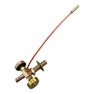 猛火炉灶中压点火总成火力调节开关煤气灶配件液化气大火灶零件